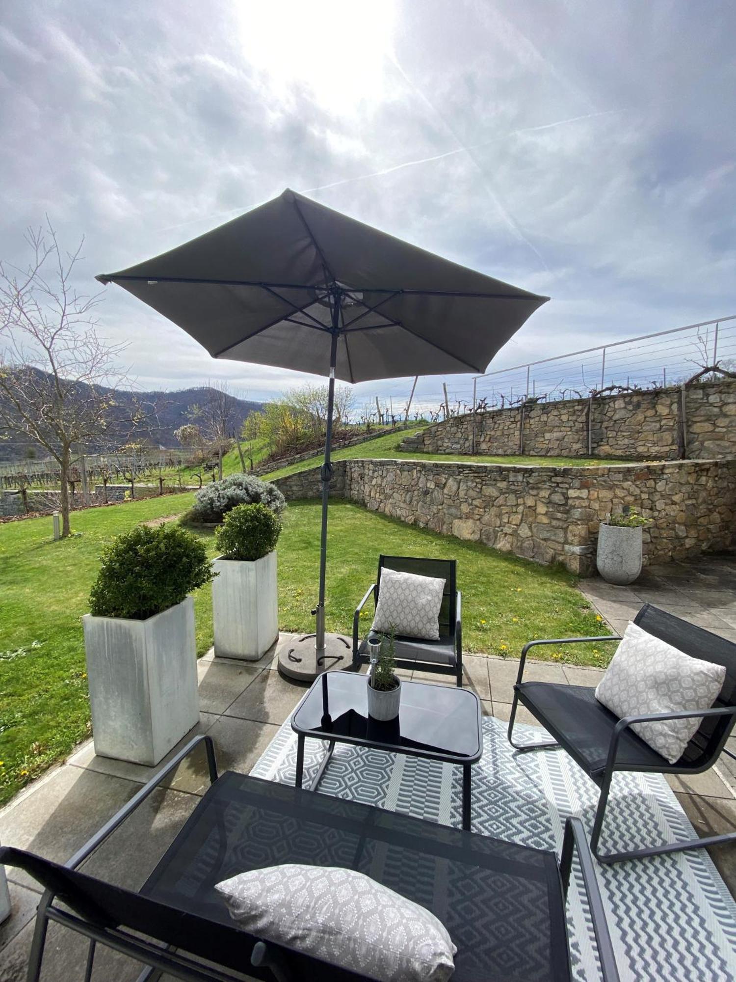 Wachaulodge Weissenkirchen in der Wachau Exterior photo